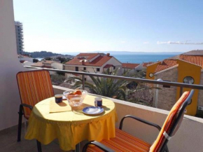 Apartments Klarić, Makarska